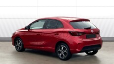 MG MG3 1.5 Hybrid Trophy 5dr Auto Hybrid Hatchback